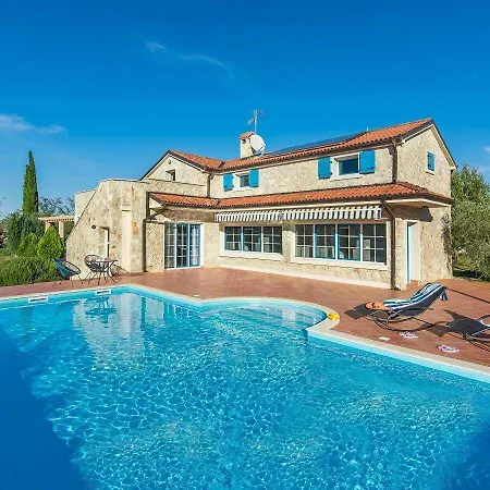 Villa Mia *